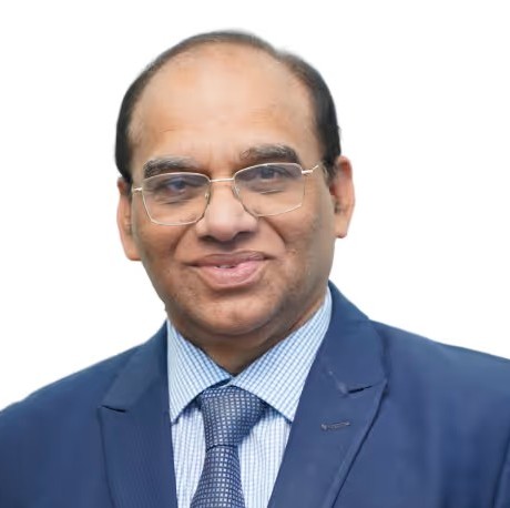Dr. Seetharam Kolalapudi